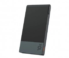 GP PowerBank Mobile Charger MP10B 10000mAh 22.5W Grey £47.99